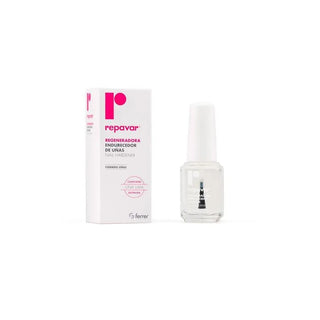 Repavar Indurente Rigenerante Unghie 15 ml — Indurente unghie