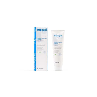 Repavar Atopic Skin Extreme Crema Corporal 150ml 