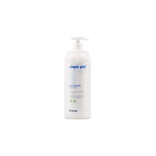 Repavar Atopic Gel Baño 750ml Atopic loción corporal 200ml 
