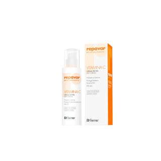 Repavar Revitalize Day Cream Vitamin C SPF20 50ml 