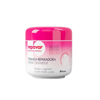 Ungüento reparador Repavar 45 ml 