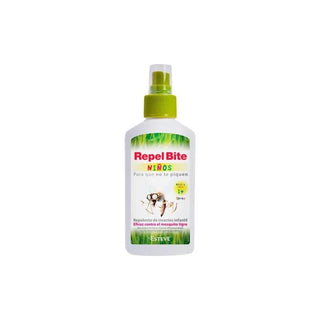 Spray repelente para niños Repel Bite 100 ml 