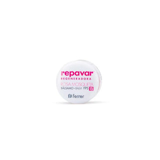 Repavar Bálsamo Reparador Nariz y Labios SPF15 10ml 