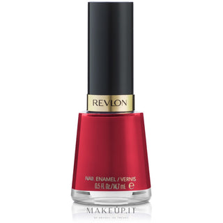 Revlon 680 Rosso 14,7 ml — Smalto