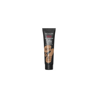 Revlon Colorstay Full Cover Foundation 330-Natural Tan 30ml 