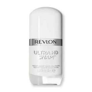 Revlon Ultra HD Snap! Smalto per unghie 001 Early Bird 8ml — Smalto per unghie