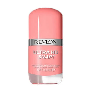 Revlon Ultra HD Snap! Smalto per unghie 027 Think Pink 8ml — Smalto per unghie