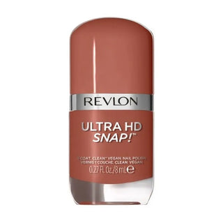 Revlon Ultra HD Snap! 013 Basic 8 ml — Smalto per unghie