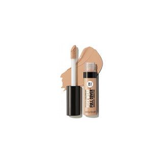 Revlon Colorstay Flex Wear Concealer für Augenringe und Gesicht 040-Medium 10 ml 