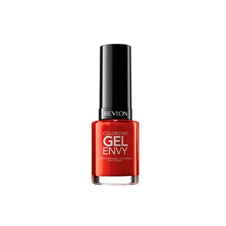 Revlon Colorstay Gel Envy 550 All In Red 