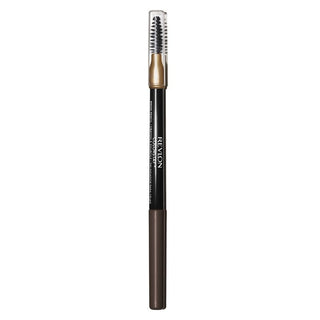 Revlon Colorstay Matita sopracciglia 220 Marrone scuro — Matita per sopracciglia