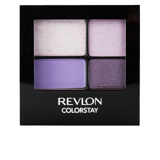 Revlon Colorstay 16 Hour 530 Seductive 4,8 g — Ombretto