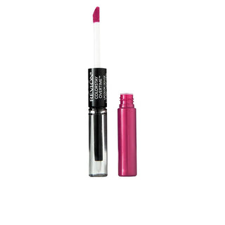 Revlon Colorstay Overtime Lipcolor 010 Non Stop Cherry 2ml — Rossetto liquido