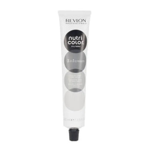 Revlon Nutri Color Filters Toning 1002 100ml — Tonico Colorante
