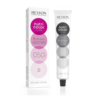 Revlon Nutri Color Filters Fashion 050 100ml — Tonico Colorante