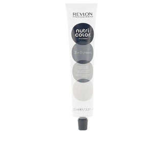 Revlon Nutri Color Filters Toning 1003 100ml — Tonico Colorante