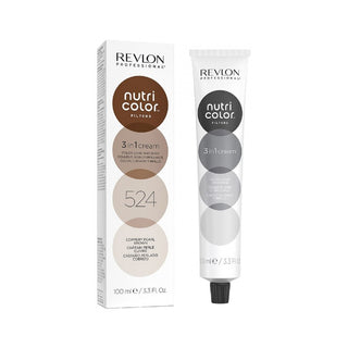Revlon Nutri Color Filters Tonificante 524 100ml — Tonalizzante Capelli
