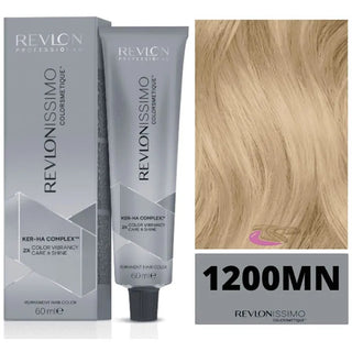 Revlon Colorsmetiche Biondo intenso 1200MN Naturale 60ml — Tinta per capelli
