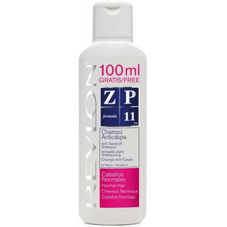 Revlon ZP11 Shampoo antiforfora per capelli normali 400ml — Shampoo