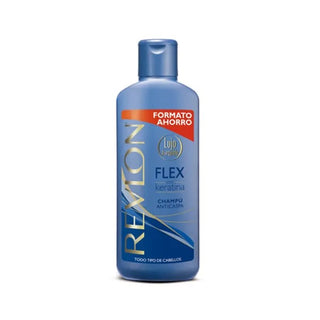 Revlon Flex Shampoo Antiforfora 750ml — Shampoo