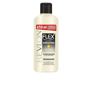 Revlon Flex Balsamo riparatore alla cheratina 650ml — Balsamo