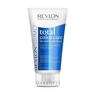 Revlon Revlonissimo Trattamento esaltatore del colore — Maschera capelli