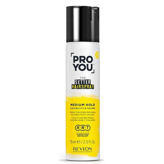 Revlon Proyou The Setter Lacca per capelli media 75 ml — Lacca per capelli