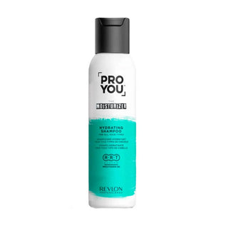Revlon Rp Proyou The Moisturizer Shampoo 85 ml — Shampoo per capelli