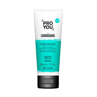 Revlon Rp Proyou The Moisturizer Maske 60ml 