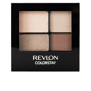 Revlon Colorstay 16 Hour 500 Addictive 4,8 g Ombretto