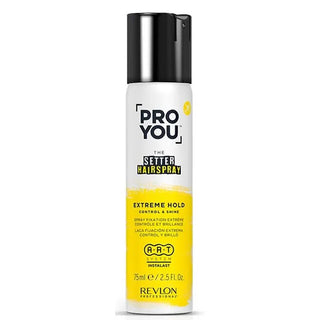 Revlon Proyou The Setter Lacca capelli Strong 75 ml — Lacca per capelli