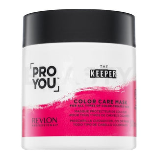 Revlon Proyou The Keeper Maschera 500 ml — Maschera per capelli