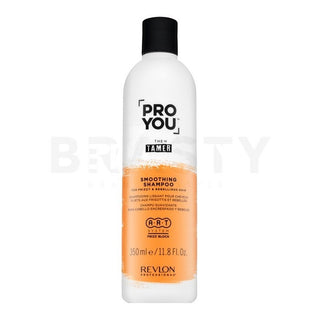 Revlon Proyou The Tamer Shampoo 350 ml — Shampoo