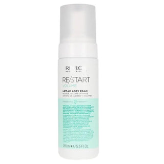 Revlon Re-Start Volume Lift-Up Skum til kroppen 165ml 