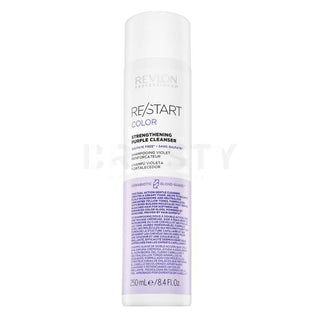 Revlon Re-Start Purple shampoo 250ml 