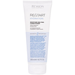 Fugtgivende balsam Revlon Re-Start 200 ml 