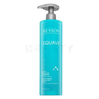 Revlon Equave Instant Beauty Shampoo Micellare Districante 485ml — Shampoo