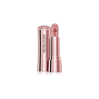 Revolution Make Up Satin Kiss Pintalabios White Wedding 3,50g 