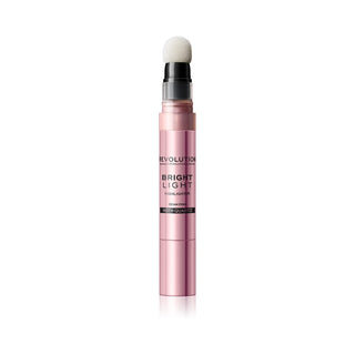 Revolution Make Up Bright Light iluminador Beam Pink 3 ml 