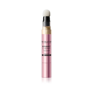 Revolution make up Bright Light Illuminante Gold Lights 3ml — Illuminante