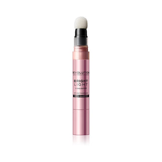 Revolution Make Up Bright Light Illuminante Strobe Shampoo 3ml — Illuminante