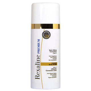 Rexaline Premium X-Treme Body Sculpt 4 in 1 Ultimate Correction Care 150ml — Crema Corpo