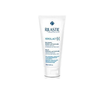 Rilastil Xerolact Bálsamo Sodio Lattato 18% 100ml 