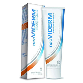 Rilastil Neoviderm Emulsión Hidratante Protectora y Calmante 100ml 