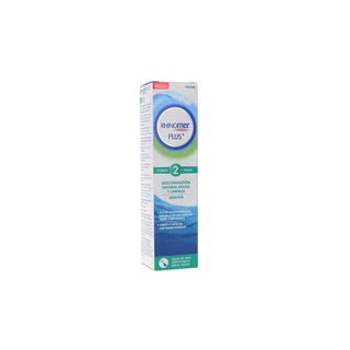 Rhinomer Plus+ Fuerza 2 Media 125ml 