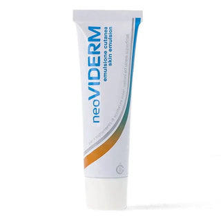Rilastil Neoviderm Emulsione Protettiva Lenitiva Idratante 30ml — Crema Viso