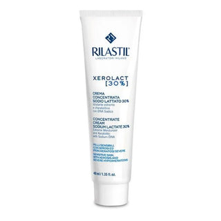 Rilastil Xerolact 30% 40ml — Crema Corpo