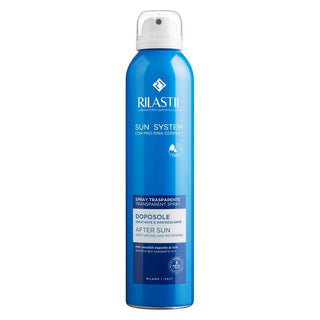 Rilastil Sunlaude Aftersun 200ml 