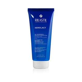Rilastil Xerolact Gel 200ml — Gel Corpo