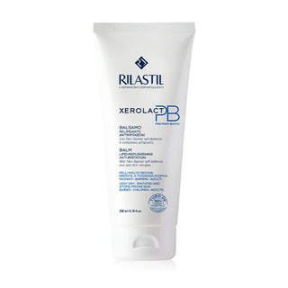 Rilastil Xerolact Pb Balsamo 200ml — Balsamo Corpo